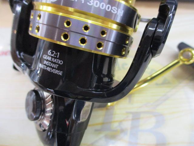 スーペリア 3000SH