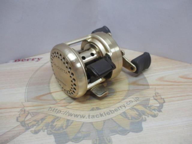 カルカッタ 50XT