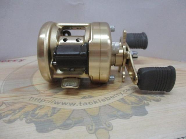 カルカッタ 50XT