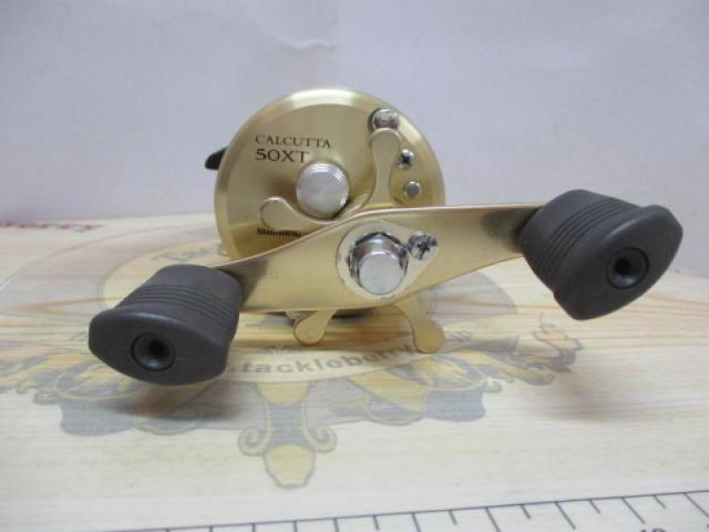 カルカッタ 50XT