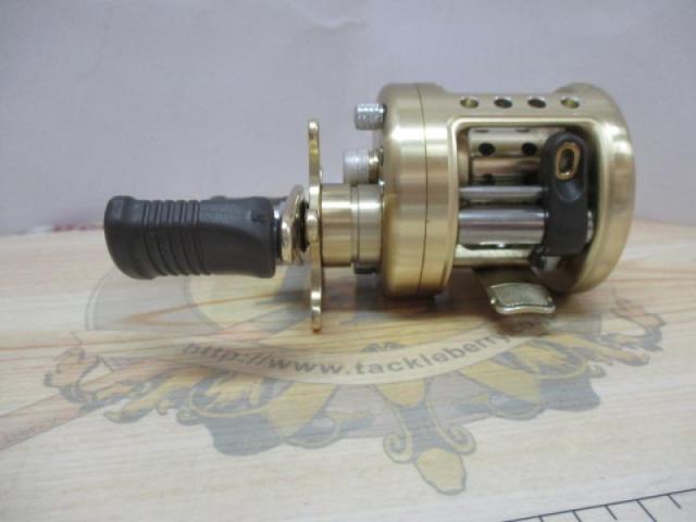 カルカッタ 50XT