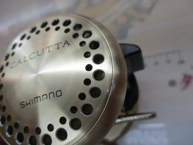 カルカッタ 50XT