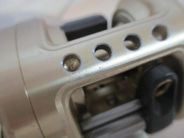 カルカッタ 50XT