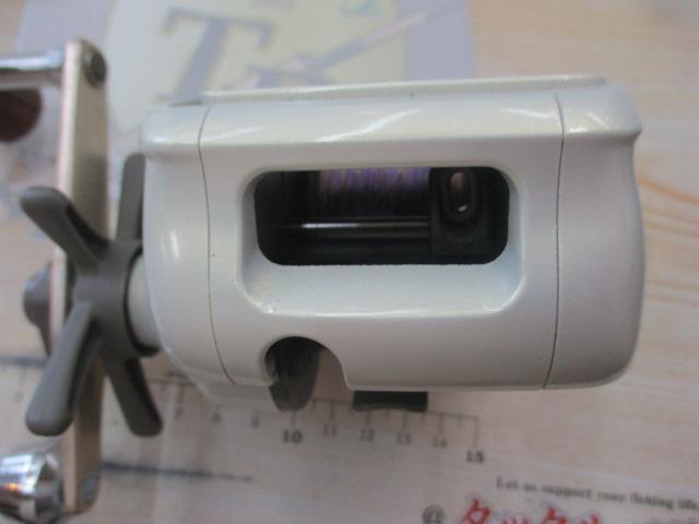 スーパーダイナミックX 250i早技