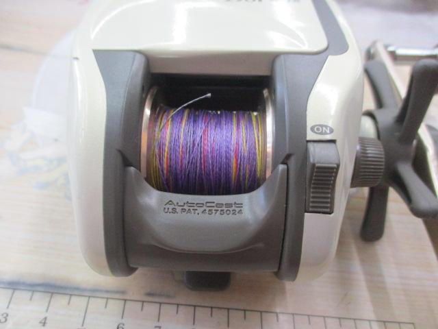 スーパーダイナミックX 250i早技