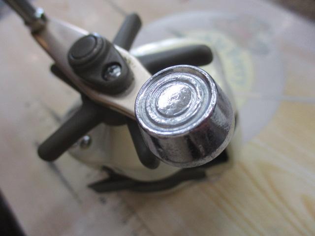 スーパーダイナミックX 250i早技