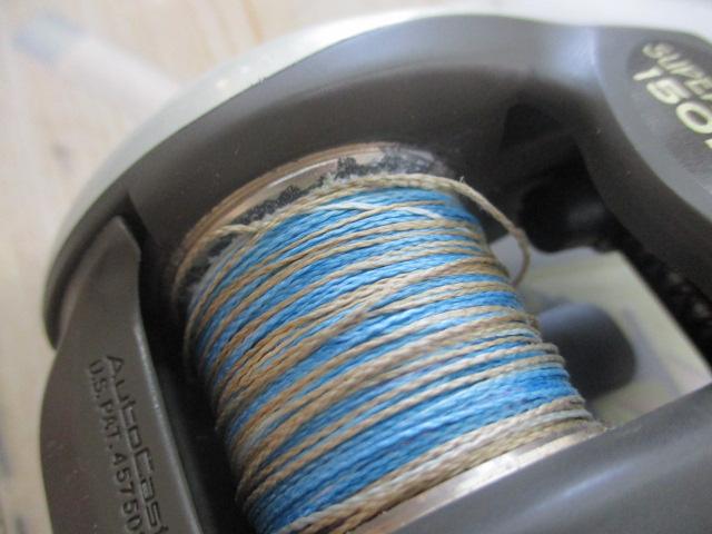 スーパーダイナミックX 150i早技