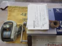 スーパーダイナミックX 150i早技