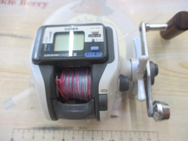 スーパータナセンサーX 250i早技