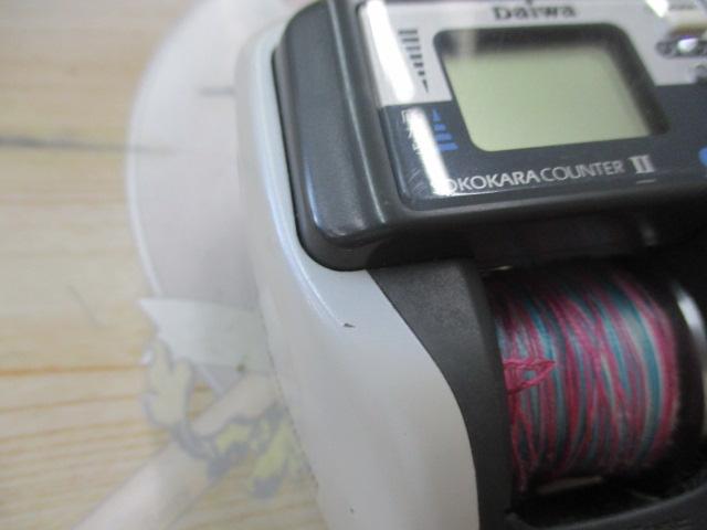 スーパータナセンサーX 250i早技