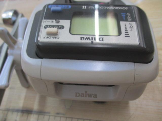 スーパータナセンサーX 250i早技