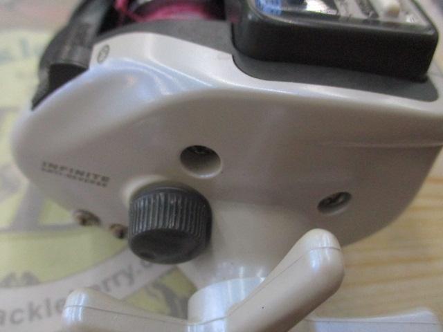 スーパータナセンサーX 250i早技