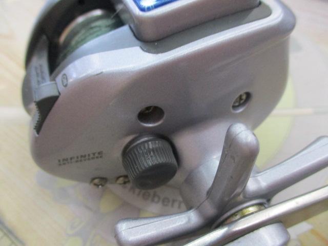 スーパータナセンサーS 250Ci早技