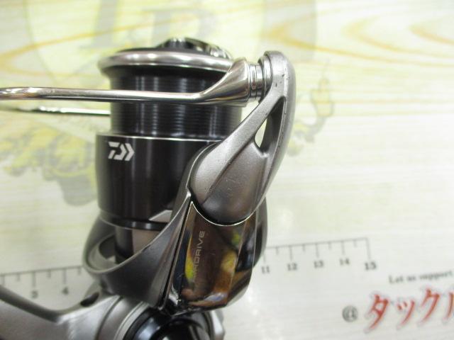 25カルディア FC LT2000S-H