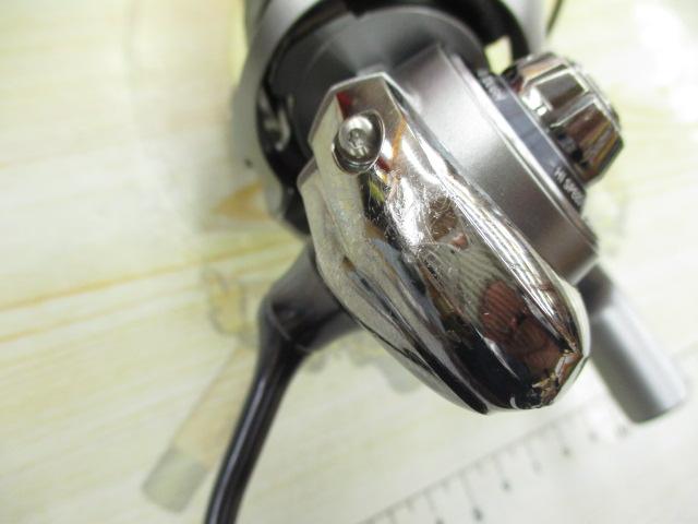 25カルディア FC LT2000S-H