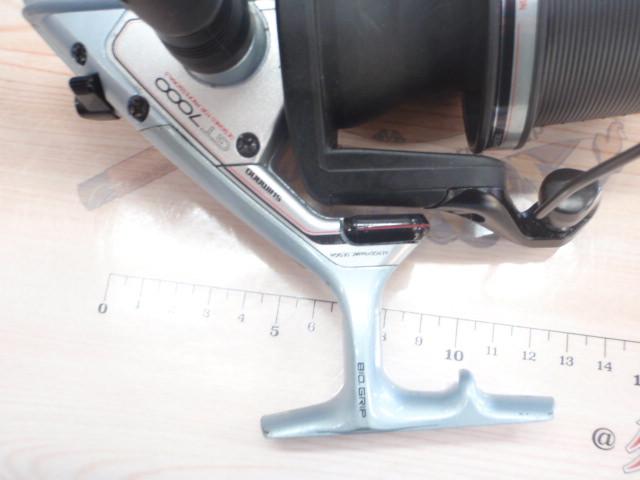 スーパーエアロ GT7000