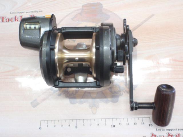 タナトル石鯛GT3000｜＠ベリーネット 日本最大新品中古釣具WEBショップ