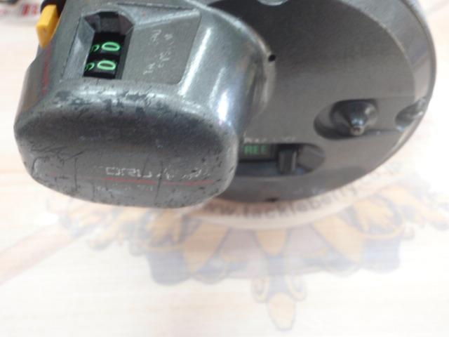 タナトル石鯛GT3000