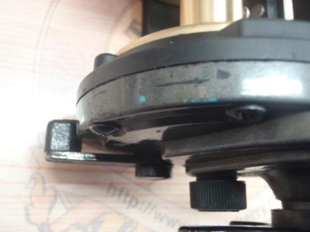 タナトル石鯛GT3000