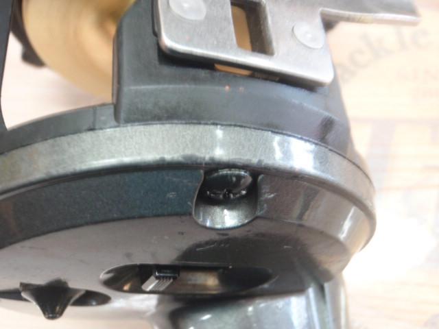 タナトル石鯛GT3000