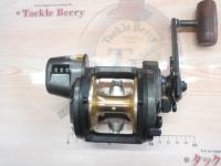 タナトル石鯛GT3000