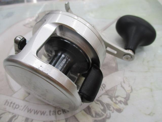 13オシアカルカッタ 300HG｜＠ベリーネット 日本最大新品中古釣具WEB