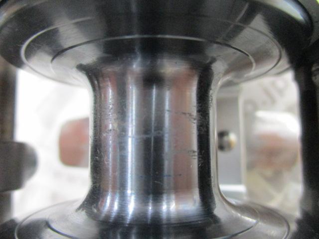 13オシアカルカッタ 300HG