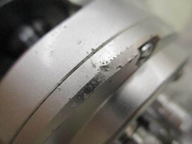 13オシアカルカッタ 300HG