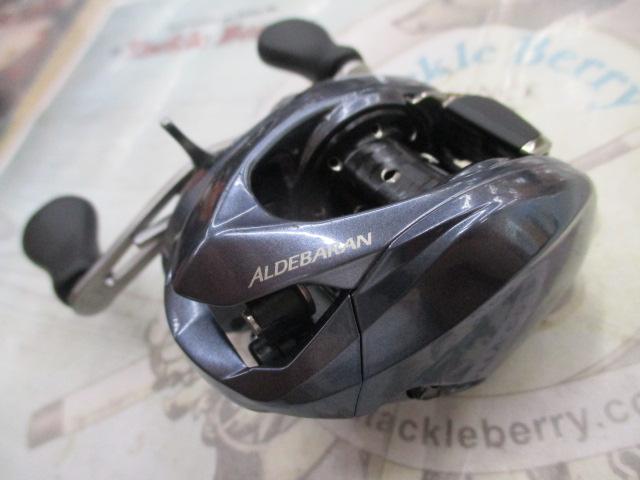 18アルデバランMGL 30 RH