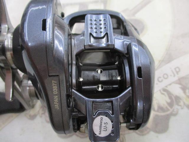 18アルデバランMGL 30 RH