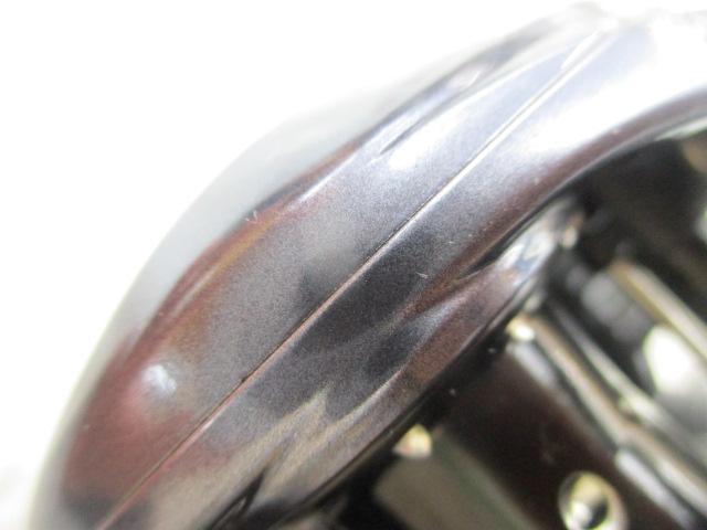 18アルデバランMGL 30 RH