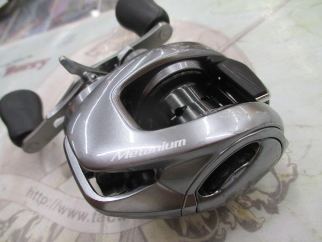 22メタニウムシャローエディション RH