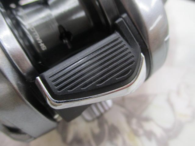 22メタニウムシャローエディション RH