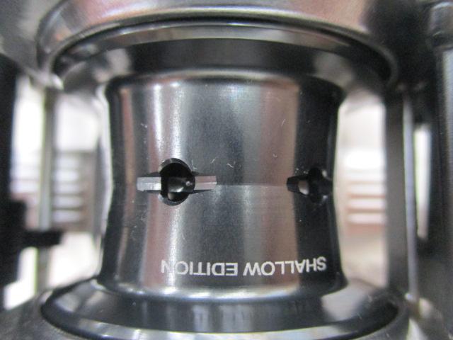 22メタニウムシャローエディション RH