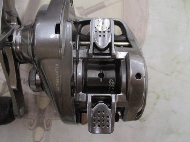 22メタニウムシャローエディション RH