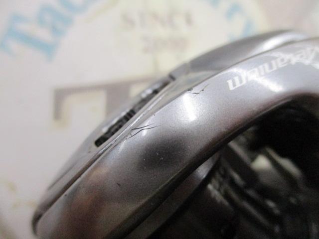 22メタニウムシャローエディション RH