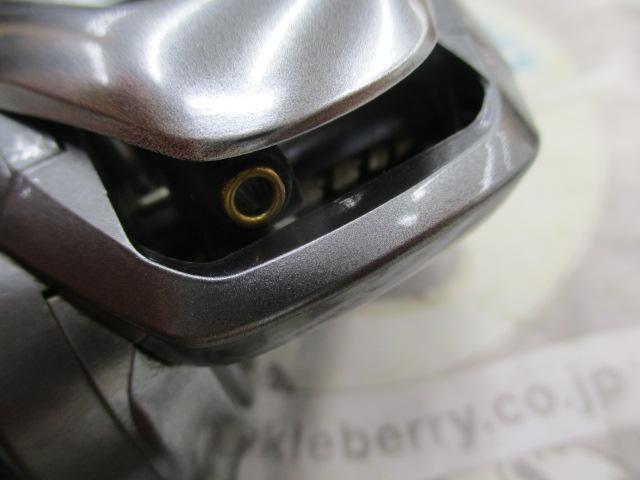 15メタニウムDC XG (RH) 後期モデル