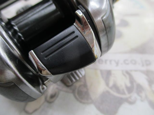 15メタニウムDC XG (RH) 後期モデル