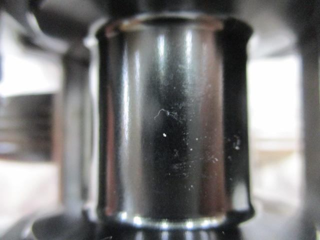 15メタニウムDC XG (RH) 後期モデル