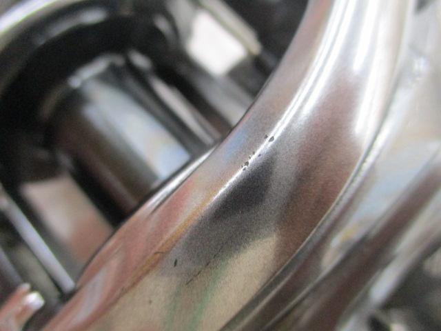 15メタニウムDC XG (RH) 後期モデル