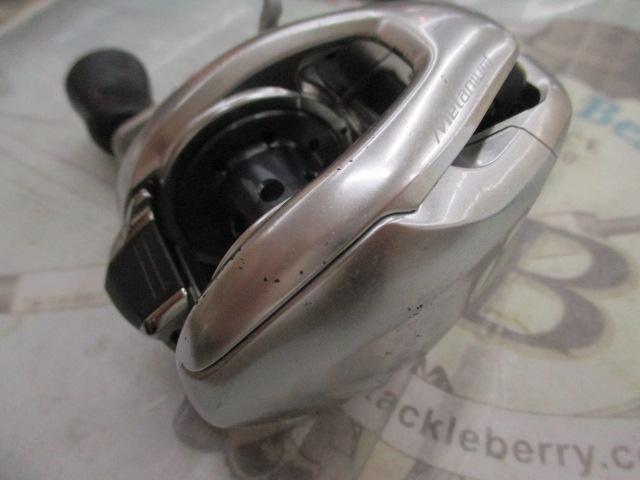 16メタニウムMGL HG LH