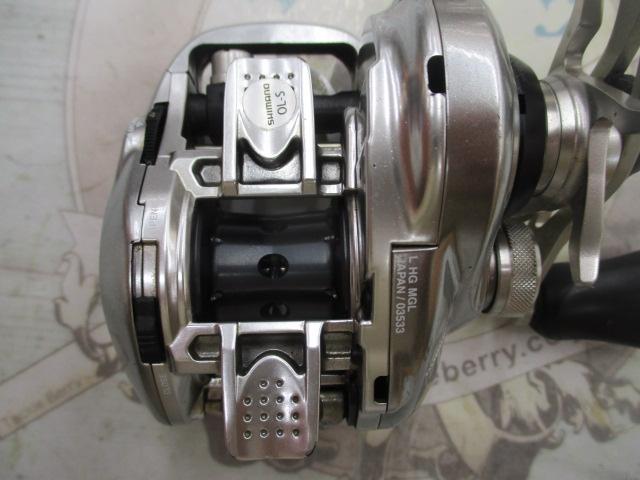 16メタニウムMGL HG LH