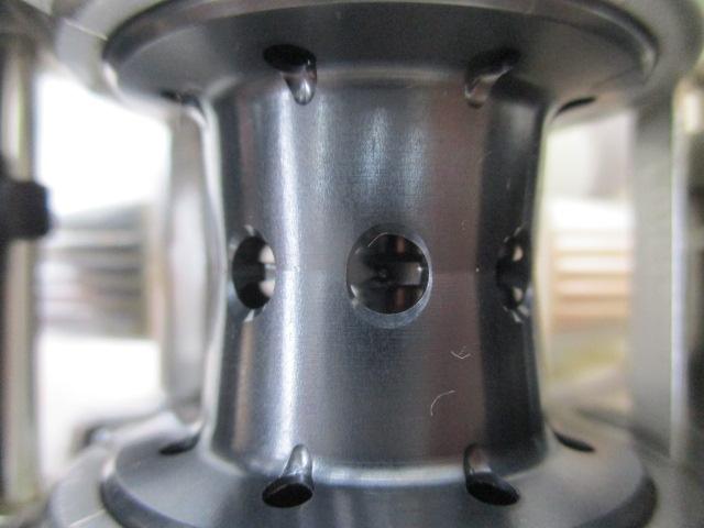 16メタニウムMGL HG LH