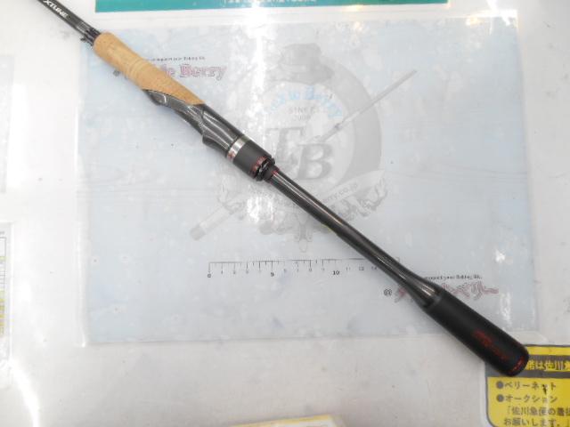 20セフィアエクスチューン S86M(SICガイド)