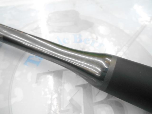 20セフィアエクスチューン S86M(SICガイド)