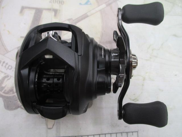 タトゥーラ TW 80XH｜＠ベリーネット 日本最大新品中古釣具WEBショップ