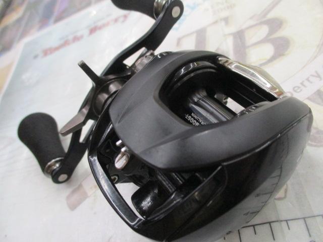 22ジリオン TW HD 1000H