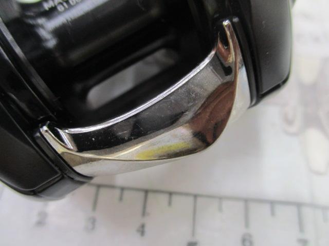 22ジリオン TW HD 1000H