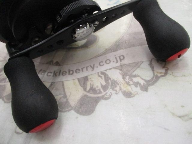 12セイハコウ 60SPレフト(レッド)