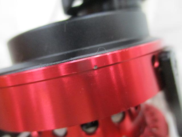 12セイハコウ 60SPレフト(レッド)